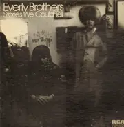 The Everly Brothers - Stories We Could Tell