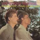 7inch Vinyl Single - Everly Brothers - Problems • Love Of My Life
