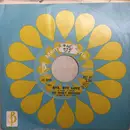 7inch Vinyl Single - Everly Brothers - Problems / Bye, Bye Love