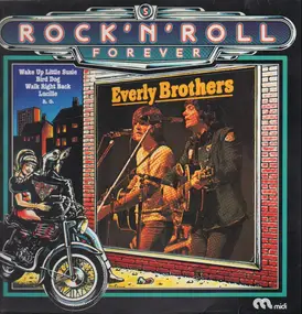 The Everly Brothers - Rock'n'Roll Forever 5
