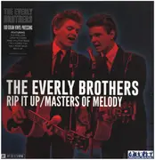 LP - Everly Brothers - Rip It Up / Masters Of Melody