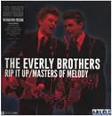 LP - Everly Brothers - Rip It Up / Masters Of Melody