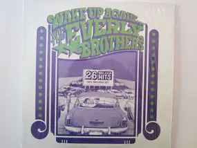 The Everly Brothers - Wake Up Again With The Everly Brothers