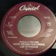 Everly Brothers With The Beach Boys / Dave Grusin Featuring Lee Ritenour - Don't Worry Baby / Tequila Dreams