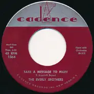 Everly Brothers - Take A Message To Mary