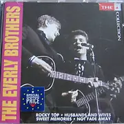 CD - Everly Brothers - The ★ Collection