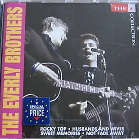 The Everly Brothers - The ★ Collection