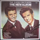 LP - Everly Brothers - The New Album