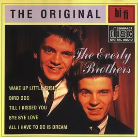 The Everly Brothers - The Original