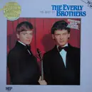 LP - Everly Brothers - The Best Of