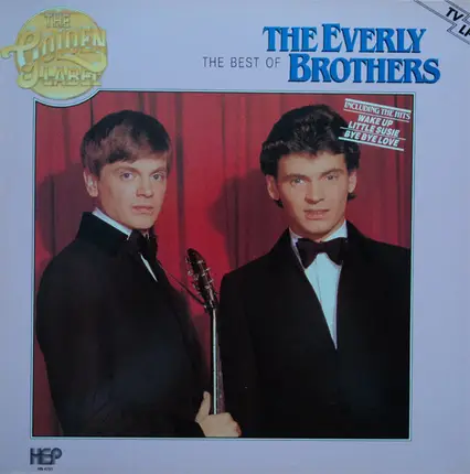 Everly Brothers - The Best Of