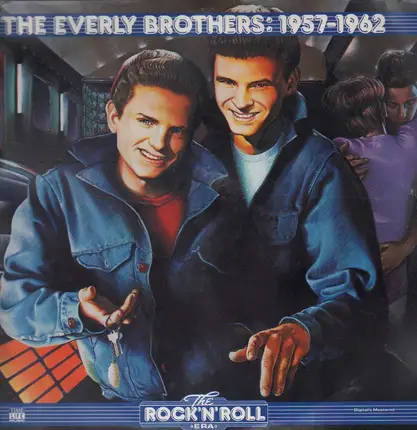 Everly Brothers - 1957-1962