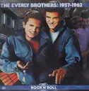 Double LP - Everly Brothers - The Everly Brothers: 1957-1962 - Gatefold