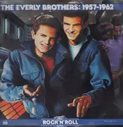 Double LP - Everly Brothers - The Everly Brothers: 1957-1962 - Gatefold