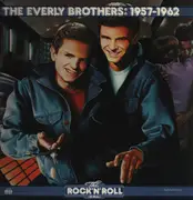Double LP - Everly Brothers - The Everly Brothers: 1957-1962