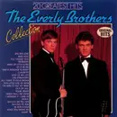 CD - Everly Brothers - The Everly Brothers Collection - 20 Greatest Hits