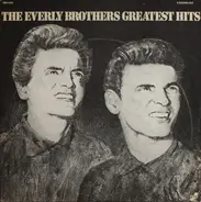 Everly Brothers - The Everly Brothers Greatest Hits