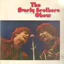 Double LP - The Everly Brothers - The Everly Brothers Show - gatefold