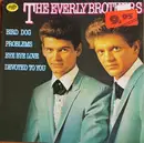 LP - Everly Brothers - The Everly Brothers