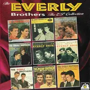 Everly Brothers - The EP Collection