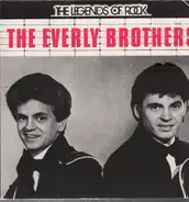 Everly Brothers - The Legends Of Rock