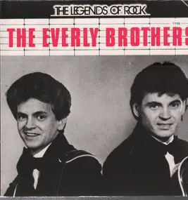 The Everly Brothers - The Legends Of Rock