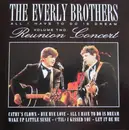 CD - Everly Brothers - The Reunion Concert Volume 2