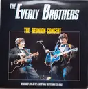 Double LP - Everly Brothers - The Reunion Concert