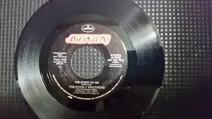 Everly Brothers - The Story Of Me