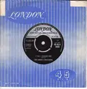 7inch Vinyl Single - Everly Brothers - ('Til) I Kissed You - 4 Prong Centre