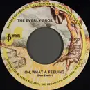 7inch Vinyl Single - Everly Brothers - (Till) I Kissed You