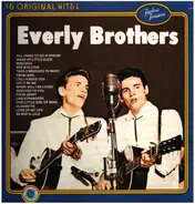 Everly Brothers - 16 Original Hits!