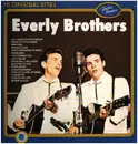 LP - Everly Brothers - 16 Original Hits!