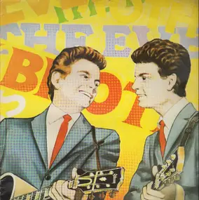 The Everly Brothers - 1957-1960 Vol 1