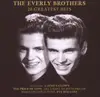 CD - The Everly Brothers - 20 Greatest Hits