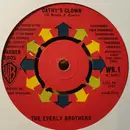 7inch Vinyl Single - Everly Brothers - Cathy's Clown / Always It's You