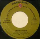 7inch Vinyl Single - Everly Brothers - Cathy's Clown / So Sad (To Watch Good Love Go Bad)