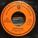7inch Vinyl Single - Everly Brothers - Cathy's Clown / So Sad (To Watch Good Love Go Bad)