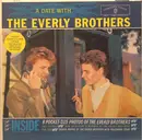 LP - Everly Brothers - A Date With The Everly Brothers