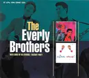 CD - Everly Brothers - Both Sides Of An Evening & Instant Party