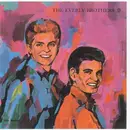 LP - Everly Brothers - Both Sides Of An Evening - Mono