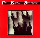 LP - The Everly Brothers - Born Yesterday