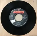 7inch Vinyl Single - Everly Brothers - Born Yesterday