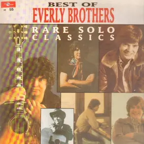 The Everly Brothers - Best Of