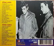 Double CD - Everly Brothers - Brothers In Rhythm