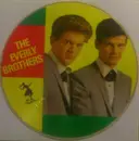 7inch Vinyl Single - Everly Brothers - Bye Bye Love / I Wonder If I Care As Much