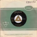 7inch Vinyl Single - The Everly Brothers - Bye Bye Love / I Wonder If I Care As Much