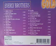 CD - Everly Brothers - Gold