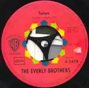 7inch Vinyl Single - Everly Brothers - Gone, Gone, Gone / Torture - No cover