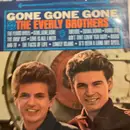 LP - Everly Brothers - Gone, Gone, Gone - Promo